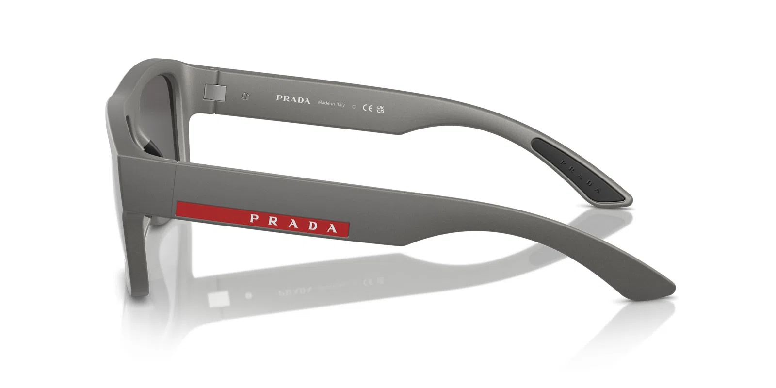 Prada Linea Rossa 04ZS Sunglasses - view 22